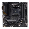 Материнська плата Asus TUF Gaming B550M-E Socket AM4 - 2
