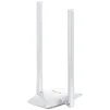 Бездротовий адаптер Mercusys MW300UH (N300, micro USB, 2 антени) - 2