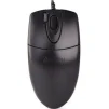 Мышь A4TECH OP-620D USB Black - 1