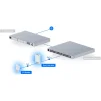 Система контролю доступу UBIQUITI UniFi G3 Starter Kit (UA-G3-SK) - 10