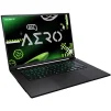 Ноутбук GIGABYTE Aero X16 1VH Space Gray (1VH93UAC94AH) - 1