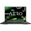 Ноутбук GIGABYTE Aero X16 1VH Space Gray (1VH93UAC94AH) - 2