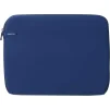 Чохол для ноутбука 15.6" AMAZON Basics Sleeve Navy Blue (B01EFMIL4U) - 2