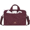 Сумка для ноутбука 14" RIVACASE Anvik 7921 Red - 2