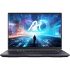 Ноутбук AORUS 16X 9SG 2024 Midnight Gray (AORUS 16X 9SG-43UAC54SH) - 1