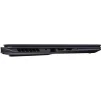 Ноутбук AORUS 16X 9SG 2024 Midnight Gray (AORUS 16X 9SG-43UAC54SH) - 5