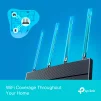 Wi-Fi роутер TP-LINK Archer AX12 - 4