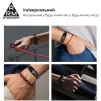 Ремешок ARMORSTANDART New Style Flesh Pink для Xiaomi Mi Band 7/6/5 (ARM61903) - 4