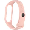 Ремешок ARMORSTANDART New Style Flesh Pink для Xiaomi Mi Band 7/6/5 (ARM61903) - 2