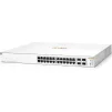Комутатор ARUBA Instant On 1930 24G Class4 PoE 4SFP/SFP+ 370W (JL684A) - 2