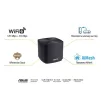Wi-Fi Mesh система ASUS ZenWiFi XD4 Plus Black 1-pack (90IG07M0-MO3C10) - 6