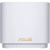 Wi-Fi Mesh система ASUS ZenWiFi XD4 Plus White 2-pack (90IG07M0-MO3C20) - 2