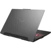 Ноутбук ASUS TUF Gaming A15 FA507NV Mecha Gray (FA507NV-LP025) - 5