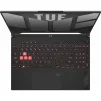 Ноутбук ASUS TUF Gaming A15 FA507NV Mecha Gray (FA507NV-LP025) - 4