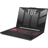Ноутбук ASUS TUF Gaming A15 FA507NV Mecha Gray (FA507NV-LP025) - 3