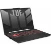 Ноутбук ASUS TUF Gaming A15 FA507NV Mecha Gray (FA507NV-LP025) - 1