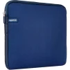 Чохол для ноутбука 15.6" AMAZON Basics Sleeve Navy Blue (B01EFMIL4U) - 1