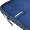Чохол для ноутбука 15.6" AMAZON Basics Sleeve Navy Blue (B01EFMIL4U) - 3