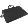 Сумка для ноутбука 17.3" COLORWAY Modern Black (CW-LBC173-BK) - 2