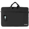 Сумка для ноутбука 17.3" COLORWAY Modern Black (CW-LBC173-BK) - 1