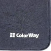 Сумка для ноутбука 13.3" COLORWAY Casual Navy (CW-LBC133-NV) - 8