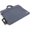 Сумка для ноутбука 13.3" COLORWAY Casual Navy (CW-LBC133-NV) - 4