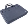 Сумка для ноутбука 15.6" COLORWAY Modern Navy (CW-LBM156-NV) - 2