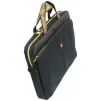 Сумка для ноутбука 10" CONTINENT CC-010 Black - 2