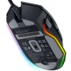 Мышка Razer Basilisk V3 (RZ01-04000100-R3M1) Black USB - 6