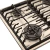 Варочная поверхность газовая ELEYUS Berta 60 IS CTF - 4