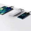 Повербанк BASEUS Bipow 15W 20000mAh White (PPBD050102) - 3
