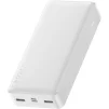 Повербанк BASEUS Bipow 15W PD+QC 20000mAh White (PPDML-J02) - 3
