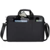 Сумка для ноутбука 15.6" RIVACASE Biscayne 8335 Black - 2