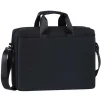 Сумка для ноутбука 15.6" RIVACASE Biscayne 8335 Black - 3