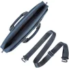 Сумка для ноутбука 15.6" RIVACASE Biscayne 8335 Blue - 3