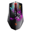 Мышь A4Tech A60A Bloody Black USB - 1