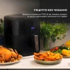 Мультипечь (аэрофритюрница) CECOTEC Cecofry Bombastik 6000 (CCTC-04992) - 6