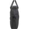 Сумка для ноутбука 15" RIVACASE Clark 8124 Black - 14