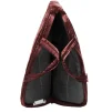Сумка для ноутбука 12" CONTINENT CC-071 Bordo - 3
