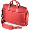Сумка для ноутбука 15.6" CONTINENT CC-045 Red - 1