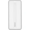 Повербанк RIVACASE Rivapower VA2081 20000mAh White - 1