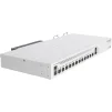 Роутер MIKROTIK Cloud Core Router CCR2004-1G-12S+2XS - 2