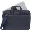 Сумка для ноутбука 13.3" RIVACASE Central 8221 Blue - 2
