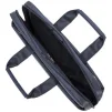 Сумка для ноутбука 13.3" RIVACASE Central 8221 Blue - 4