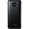 Повербанк CHOETECH B653 PD45W PD+QC 20000mAh Black - 1