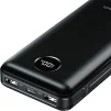 Повербанк CHOETECH B653 PD45W PD+QC 20000mAh Black - 2