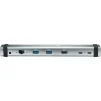 Док-станція CANYON DS-6 USB-C Multiport Hub 6-in-1 (CNS-TDS06DG) - 2