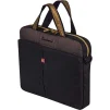 Сумка для ноутбука 10" CONTINENT CC-010 Black Caviar - 1