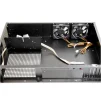 Корпус серверний CSV 2U Mini - 4