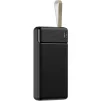 Повербанк LUXE CUBE 30000mAh Black - 2